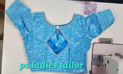 PS LADIES TAILOR DESIGN & MODAL BLOWES business photograph