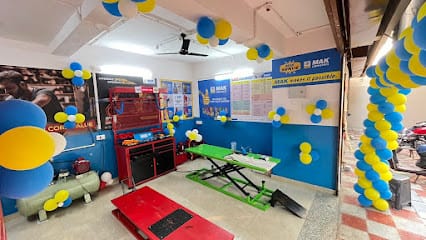 SHREE HARI AUTOMOTIVE business photograph