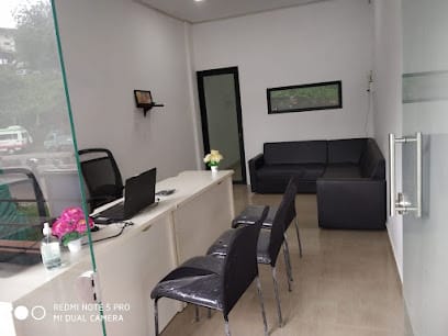 Vishwal Home Nursing Service Kozhikode business photograph