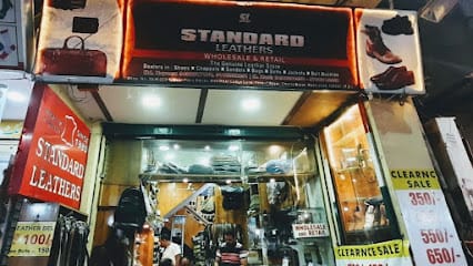 Standard Leathers (Since 1980) business photograph