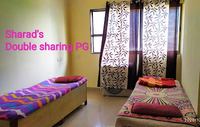 Sharad PG business photograph