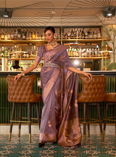 Saaree India business photograph