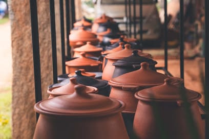 Earthen Browns business photograph