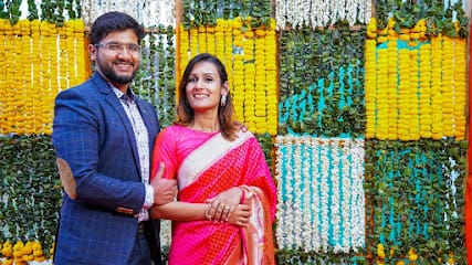 Meraki Events | Best Event Planner in Varanasi | Wedding Planner & Party Organizers business photograph