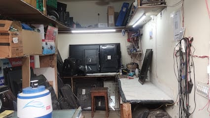 Electronics Services/Led Tv Smart Tv/Laptop/Microwave/Fridge/Washing Machine /Repair Service Center Jaipur business photograph
