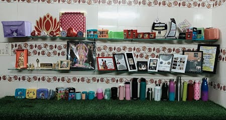 Pokkisham Gift Store business photograph