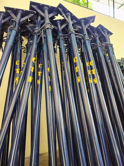 Central Tools business photograph