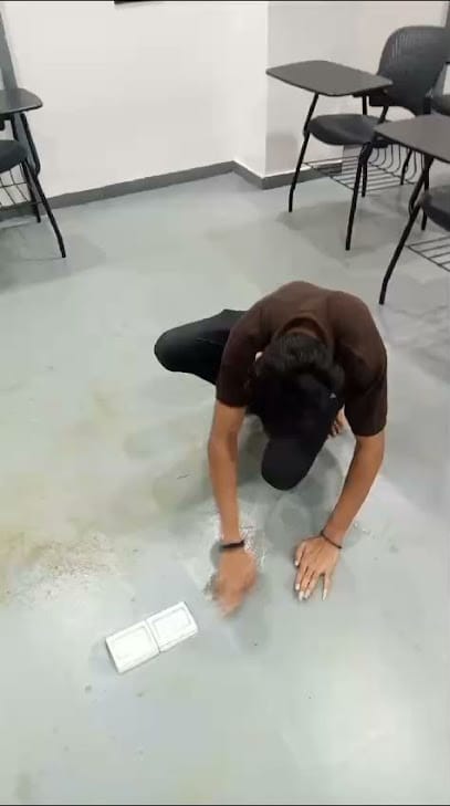 Shrushti Cleaning Services | House Keeping | Man Power | Deep Cleaning | Office Cleaning business photograph