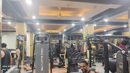 The Fit N Healthy Gym business photograph