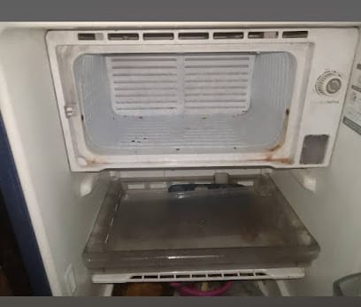 J-Alam Air conditioning & refrigerator repair business photograph