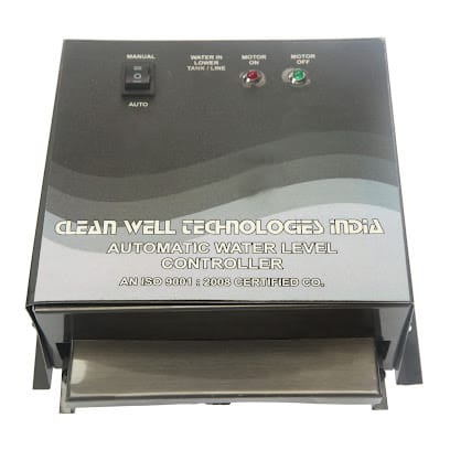 Clea​n Well Water Solution India business photograph