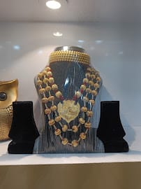 Anamika Jewels business photograph