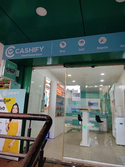 Cashify Mobile Phone Shop | Buy, Sell and Repair in Belagavi business photograph