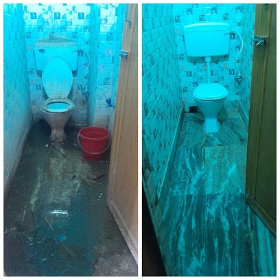 House care online business photograph