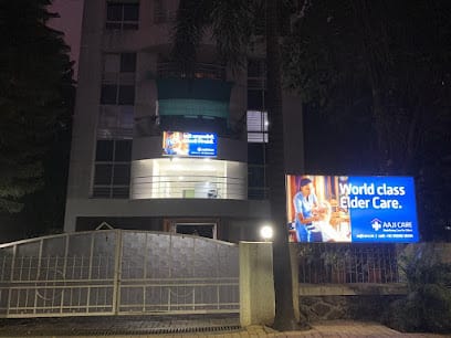 Aaji Care Geriatric Care Centre |Elder Care Centre | Premium Old Age Home in Kalyani Nagar, Pune business photograph