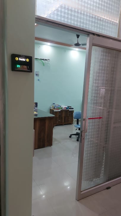 Shree Kapil Ganga Ayurvedic Chikitsalaya and Panchakarma Centre (Dr. Shiv Ji Sharma) business photograph