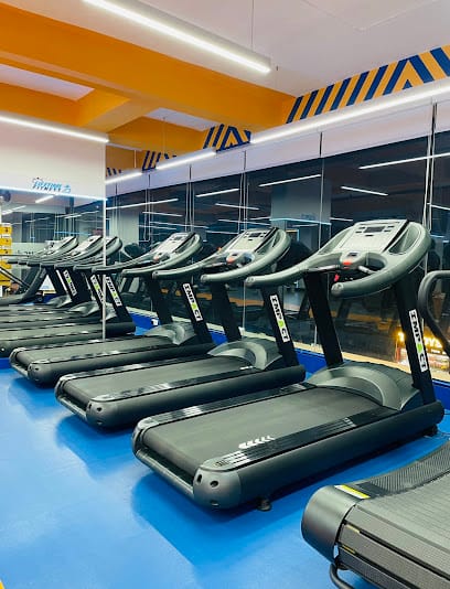 Lifetime Fitness Club - Best Gym In Jagatpura | Best Gym business photograph