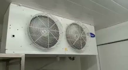 Climate Cooling Solutions | AC | HVAC | Cold Room | Chiller Plant | Repair & Service Bareilly business photograph
