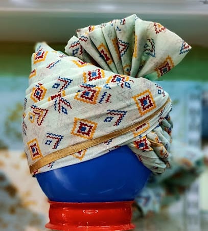 Anna Safa House Sojat City business photograph