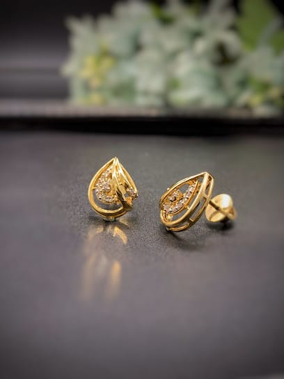 Jaspreet Singh Jewelry business photograph