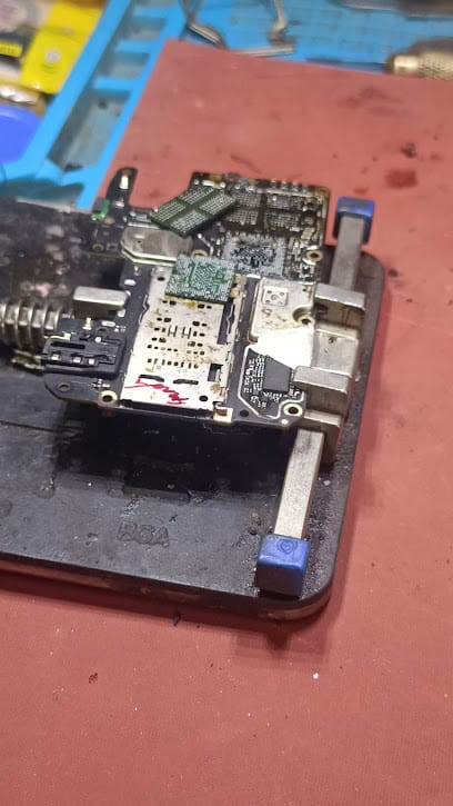 G.Tech Mobile Solutions business photograph