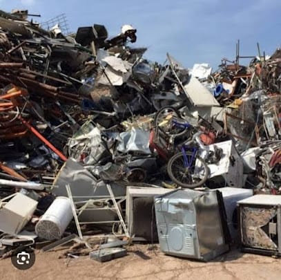 ARVIND SCRAP HOUSE business photograph