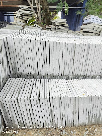 Naksh Stone business photograph