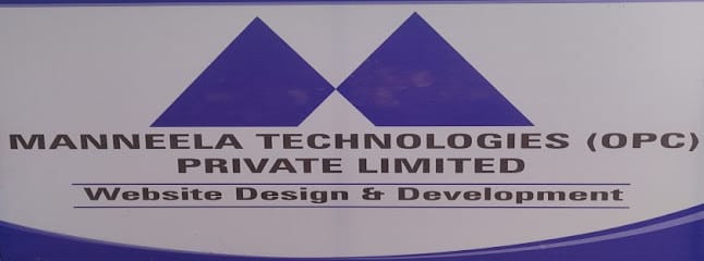 MANNEELA TECHNOLOGIES (OPC) PRIVATE LIMITED business photograph