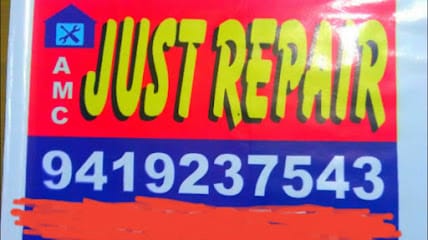 Just Repair (AC REPAIR) business photograph