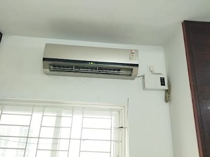 MS COOL TECH business photograph