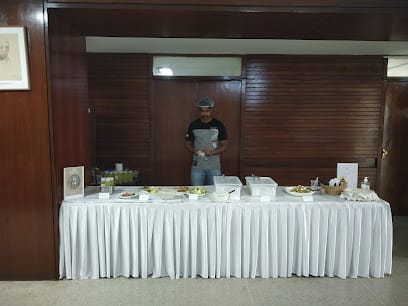 Healthylicious Kitchen business photograph