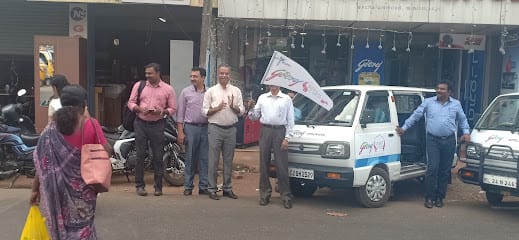 SJ SERVICE GODREJ SMARTCARE KOLLAM business photograph