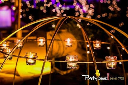 Rahul partyideaaz business photograph