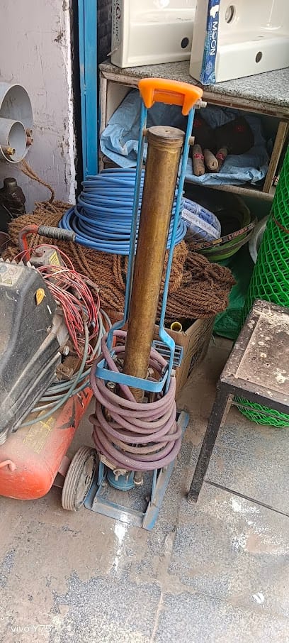 Subhash Plumber business photograph