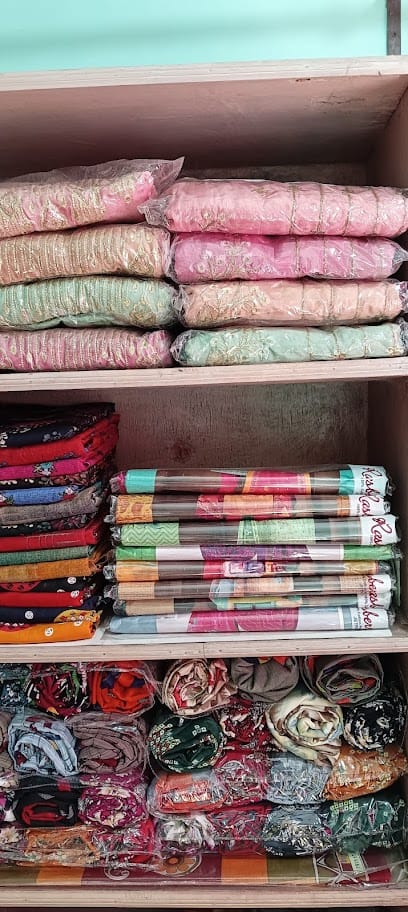 HR BOUTIQUE business photograph