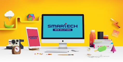 Smartech Web Solutions - Website Developer in Sindhudurg business photograph