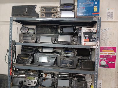 Ashapura electronic business photograph