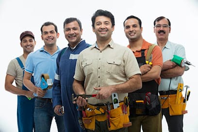 Home Services provider business photograph