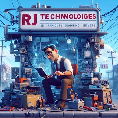 RJ Technologies Hubli business photograph