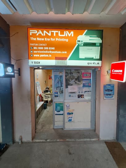 𝐘 𝐓𝐄𝐂𝐇 𝐂𝐎𝐌𝐏𝐔𝐓𝐄𝐑 & 𝐒𝐄𝐑𝐕𝐈𝐂𝐄𝐒 business photograph