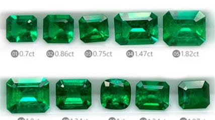 Tushar Gems business photograph