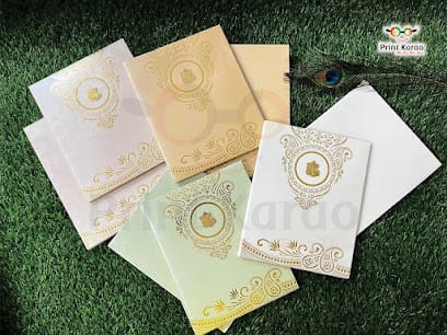 Print karao business photograph