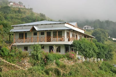 Kafal House business photograph