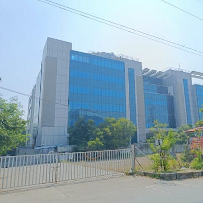 Ish Infotech - Plug & Play Offices at Hinjawadi. business photograph