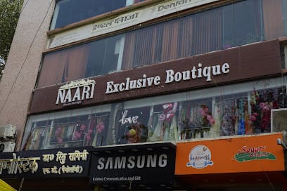 Naari Boutique | Best Stitching Services In Varanasi business photograph