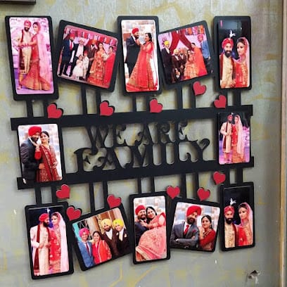 Customised Gift Store by Aman business photograph