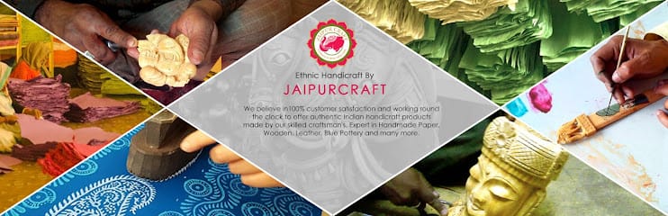 Jaipur Craft - Handicraft Exporter, Manufacturer, Gift Store, Indian Handicraft Store business photograph