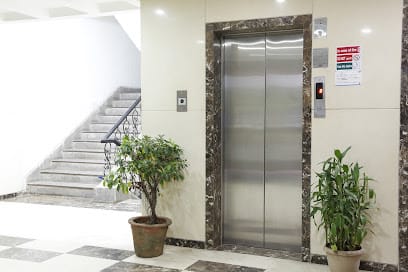 Welcome Home Service Apartments Bandra E(BKC) business photograph