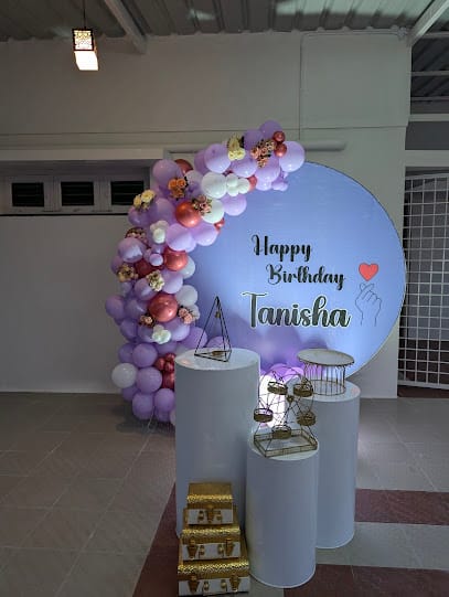 Jb events business photograph