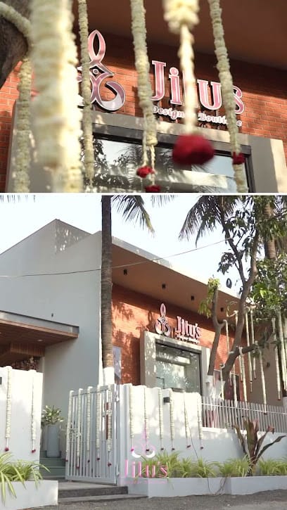 Jitu's Designer Boutique business photograph